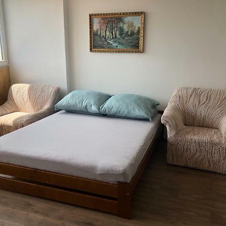 Bolevec Tower Apartment Plzen Luaran gambar