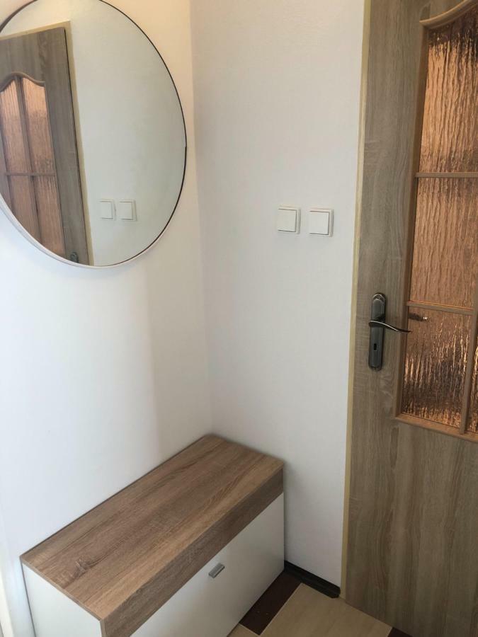 Bolevec Tower Apartment Plzen Luaran gambar